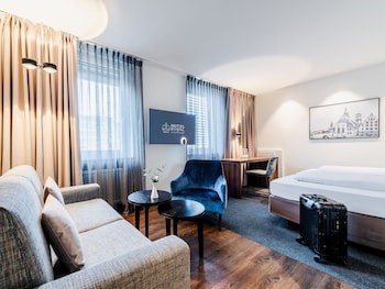 Hotel Royal fotoğrafı