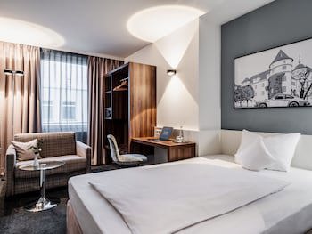 Hotel Royal galeri fotoğrafı