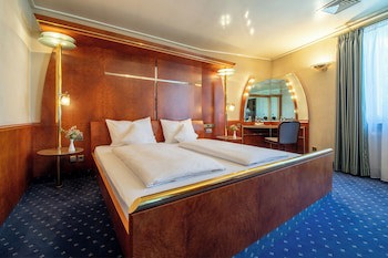 Hotel Royal galeri fotoğrafı