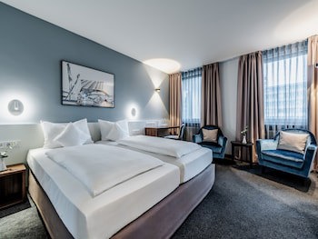 Hotel Royal galeri fotoğrafı