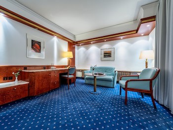 Hotel Royal galeri fotoğrafı