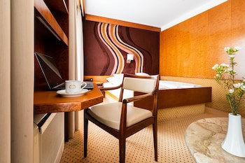 Hotel Royal galeri fotoğrafı