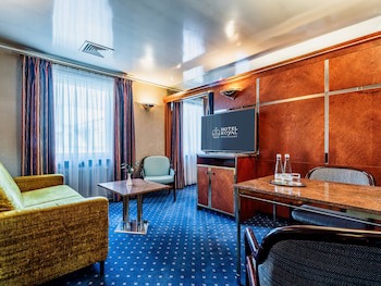 Hotel Royal fotoğrafı