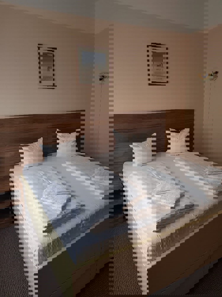 Alper Hotel am Potsdamer Platz