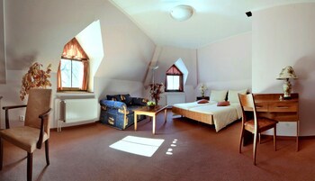 Eco Friendly Hotel Dalia