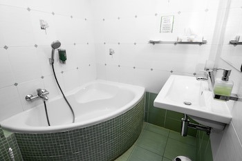 Eco Friendly Hotel Dalia