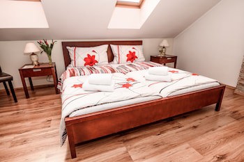 Eco Friendly Hotel Dalia