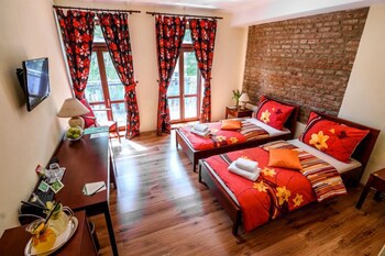 Eco Friendly Hotel Dalia