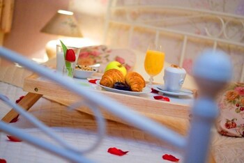 Eco Friendly Hotel Dalia