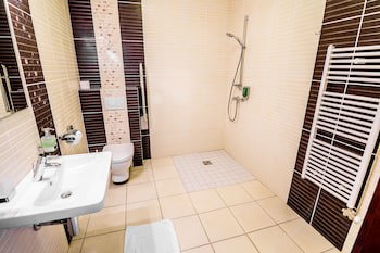 Eco Friendly Hotel Dalia