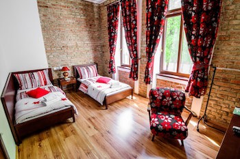 Eco Friendly Hotel Dalia