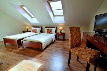 Eco Friendly Hotel Dalia