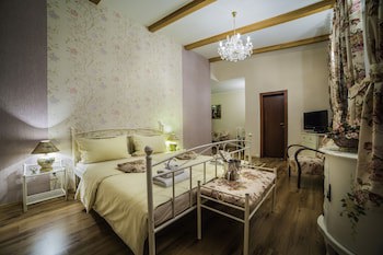 Eco Friendly Hotel Dalia