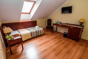 Eco Friendly Hotel Dalia