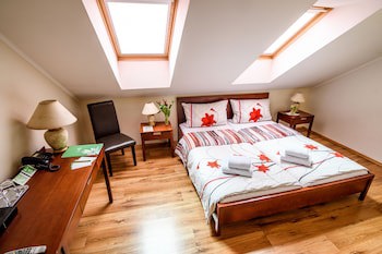 Eco Friendly Hotel Dalia