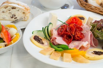 Eco Friendly Hotel Dalia