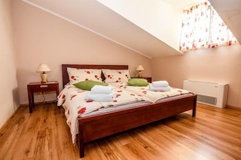 Eco Friendly Hotel Dalia