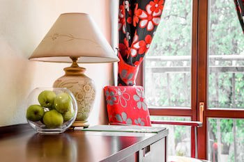 Eco Friendly Hotel Dalia