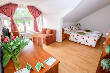 Eco Friendly Hotel Dalia