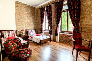 Eco Friendly Hotel Dalia
