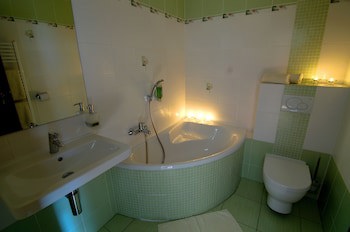 Eco Friendly Hotel Dalia