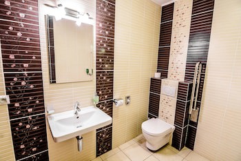 Eco Friendly Hotel Dalia