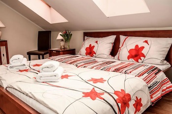 Eco Friendly Hotel Dalia