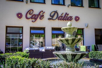 Eco Friendly Hotel Dalia