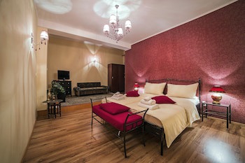 Eco Friendly Hotel Dalia
