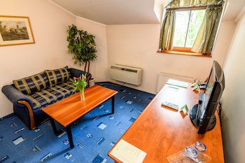 Eco Friendly Hotel Dalia