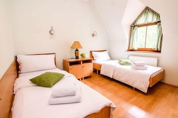 Eco Friendly Hotel Dalia