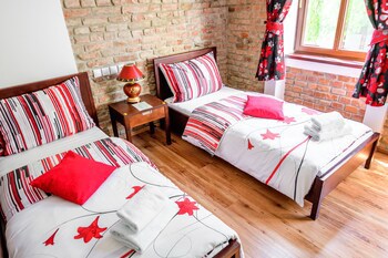Eco Friendly Hotel Dalia