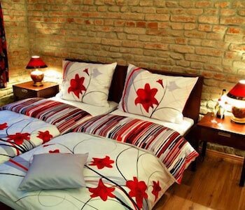 Eco Friendly Hotel Dalia