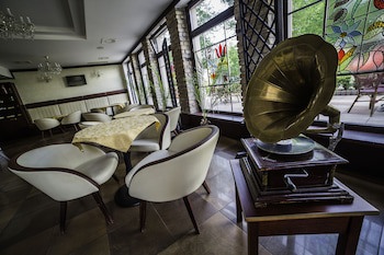 Eco Friendly Hotel Dalia