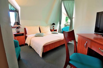 Eco Friendly Hotel Dalia