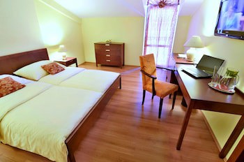 Eco Friendly Hotel Dalia