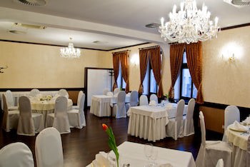 Eco Friendly Hotel Dalia