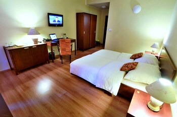 Eco Friendly Hotel Dalia