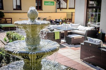 Eco Friendly Hotel Dalia