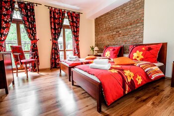 Eco Friendly Hotel Dalia