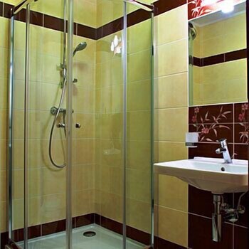 Eco Friendly Hotel Dalia
