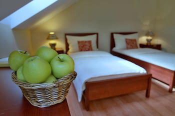 Eco Friendly Hotel Dalia