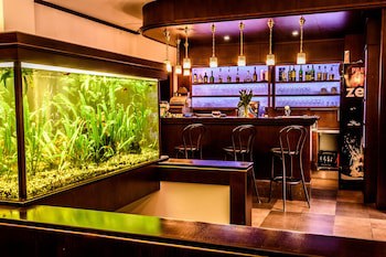 Eco Friendly Hotel Dalia