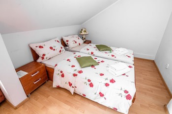 Eco Friendly Hotel Dalia