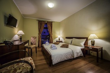 Eco Friendly Hotel Dalia