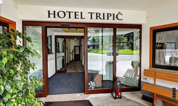 Tripic