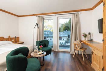 Hotel Post
