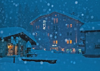 Hotel Post