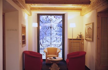 Hotel Post
