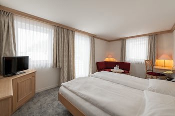 Hotel Post